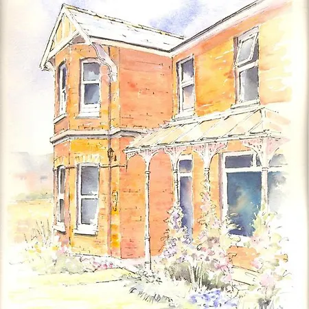Old Church House-3